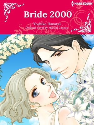 cover image of Bride 2000